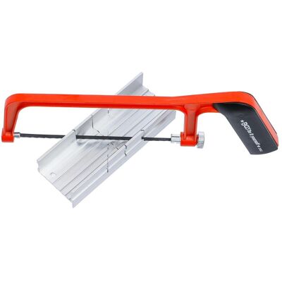 BGS, Handsäge, Aluminium-Sägebogen BGS, Handsäge, Aluminium-Sägebogen