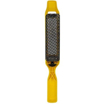 Stanley Raspel + Feile, Surform Feile Kunststoff 300 mm (320 mm) Stanley Raspel + Feile, Surform Feile Kunststoff 300 mm (320 mm)