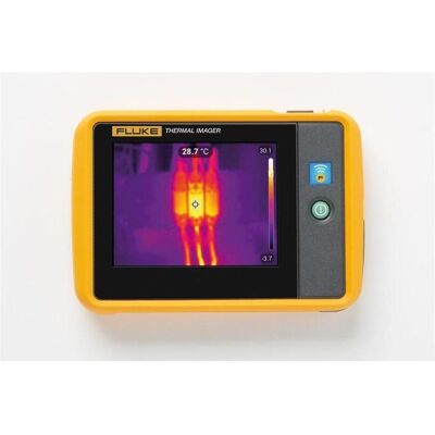 Fluke, Wärmebildkamera, Wärmebildkamera 120x90 WiFi-Compatible (Handwärmebildkamera) Fluke, Wärmebildkamera, Wärmebildkamera 120x90 WiFi-Compatible (Handwärmebildkamera)