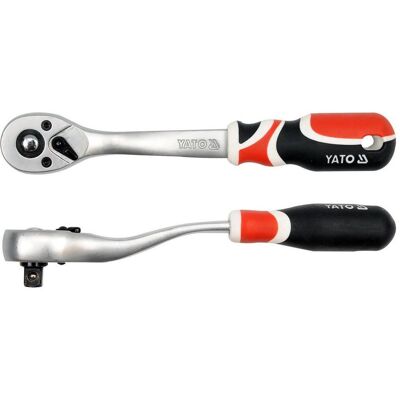 Yato, Ratsche, YT-0731 Drehmomentschlüssel (3/8") Yato, Ratsche, YT-0731 Drehmomentschlüssel (3/8")