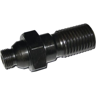 Makita, Steckschlüssel + Stecknuss, Zubehör P-41682 1/2 "x5/4"-Aussenadapter Makita, Steckschlüssel + Stecknuss, Zubehör P-41682 1/2 "x5/4"-Aussenadapter
