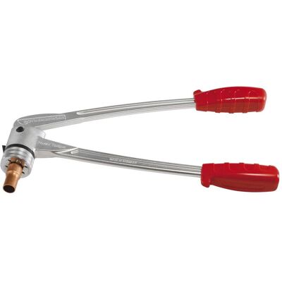 Rothenberger - ROLOCK EPT Set - Kupfer/ Edelstahl/ Aluminium Rohre - 12-15-18-22-28mm Werkzeugset Rothenberger - ROLOCK EPT Set - Kupfer/ Edelstahl/ Aluminium Rohre - 12-15-18-22-28mm Werkzeugset