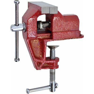 Awtools, Schraubstock + Zwinge, AW IMADŁO STOŁOWE STAŁE 60mm Awtools, Schraubstock + Zwinge, AW IMADŁO STOŁOWE STAŁE 60mm
