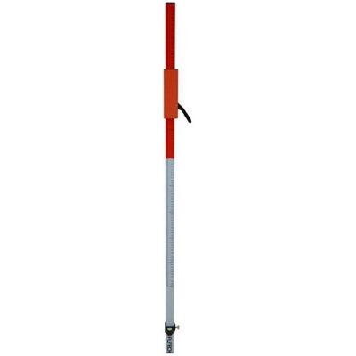 Futech - 140.350.SK - 350 cm - Teleskopische Messstange Futech - 140.350.SK - 350 cm - Teleskopische Messstange