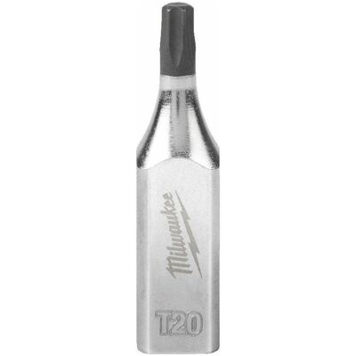Bahco Steckschlüssel + Stecknuss, 1/4-Innensuchse Mit Torx T20 Bahco Steckschlüssel + Stecknuss, 1/4-Innensuchse Mit Torx T20