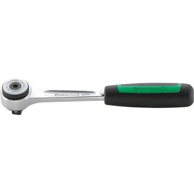 Stahlwille, Ratsche, Umschaltknarre (3/8") Stahlwille, Ratsche, Umschaltknarre (3/8")