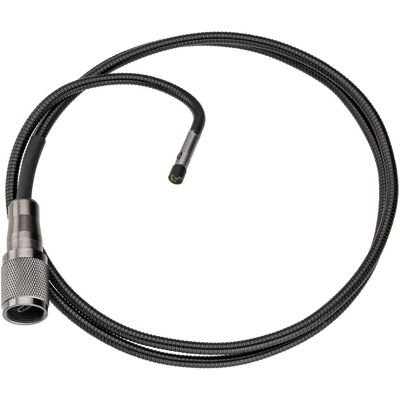 HAZET, Endoskopkamera, 4812-11FS Endoskop-Sonde Sonden-O 4.9 mm 1 m HAZET, Endoskopkamera, 4812-11FS Endoskop-Sonde Sonden-O 4.9 mm 1 m