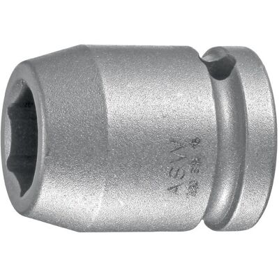 ASW Presa D'Urto 1/2'' Kurzversion - Steckschlüsselsatz ASW Presa D'Urto 1/2'' Kurzversion - Steckschlüsselsatz