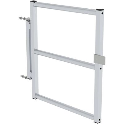 MUNK Günzburger Steigtechnik Sicherungstüre - 850mm Plattform MUNK Günzburger Steigtechnik Sicherungstüre - 850mm Plattform