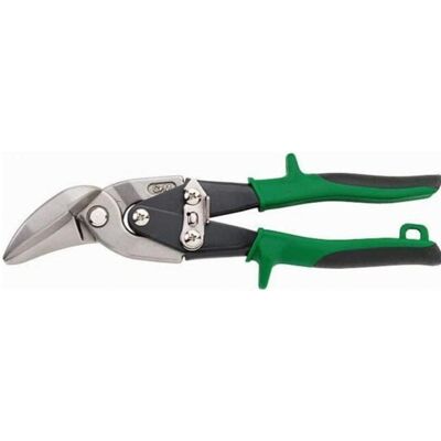 Freund, Bolzenschneider + Seitenschneider, -Schwerlastschere, 240mm HRC 58-60, rechts, gebogen (240 mm) Freund, Bolzenschneider + Seitenschneider, -Schwerlastschere, 240mm HRC 58-60, rechts, gebogen (240 mm)