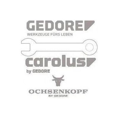 Gedore, Fahrzeug Werkzeug, E-192/1-3 Kopf klein, 3er Teilung Gedore, Fahrzeug Werkzeug, E-192/1-3 Kopf klein, 3er Teilung