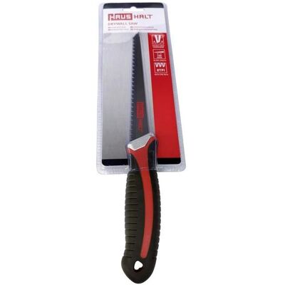 Haushalt, Handsäge, DRYWALL SAW 8TPI 150MM.2 EDGE SHARPENED Haushalt, Handsäge, DRYWALL SAW 8TPI 150MM.2 EDGE SHARPENED