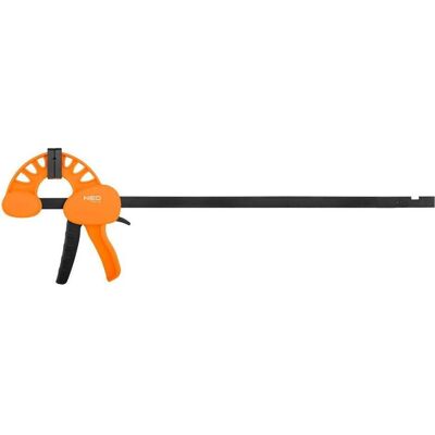 Neo, Schraubstock + Zwinge, 18" / 450 Heavy Duty Auto Clamp Neo, Schraubstock + Zwinge, 18" / 450 Heavy Duty Auto Clamp
