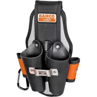 Bahco Werkzeugkoffer, Mehrzweck-Halter, 170 mm × 60 mm × 240 mm Bahco Werkzeugkoffer, Mehrzweck-Halter, 170 mm × 60 mm × 240 mm