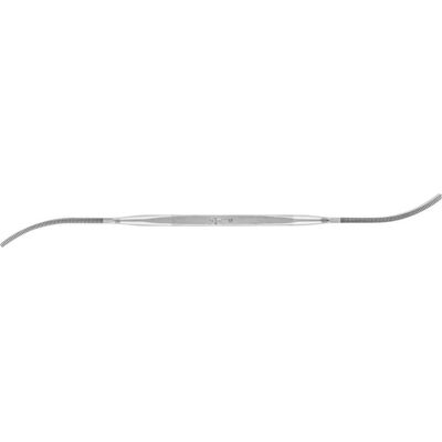 Pferd, Raspel + Feile, TOOLS 12407110 TOOLS Präzisions-Riffelfeile Typ 711 P 180mm Schweize (Hieb 0, 180 mm) Pferd, Raspel + Feile, TOOLS 12407110 TOOLS Präzisions-Riffelfeile Typ 711 P 180mm Schweize (Hieb 0, 180 mm)