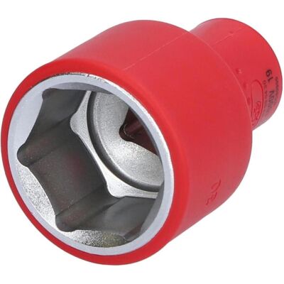KS Tools - 118.1230 - 1/2 Zoll - 30mm - Stecknuss KS Tools - 118.1230 - 1/2 Zoll - 30mm - Stecknuss