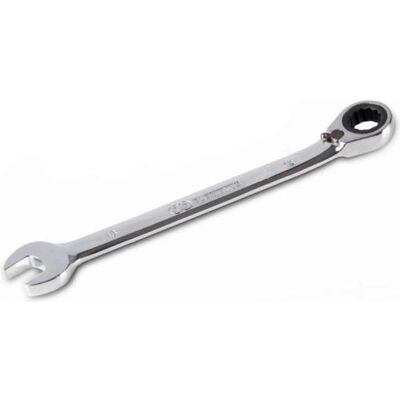 RF-Elements, Schraubenschlüssel, RRW 13MM - 13 mm - Chrom - Stahl - Chrom - 30 mm - 9 mm (13 mm) RF-Elements, Schraubenschlüssel, RRW 13MM - 13 mm - Chrom - Stahl - Chrom - 30 mm - 9 mm (13 mm)