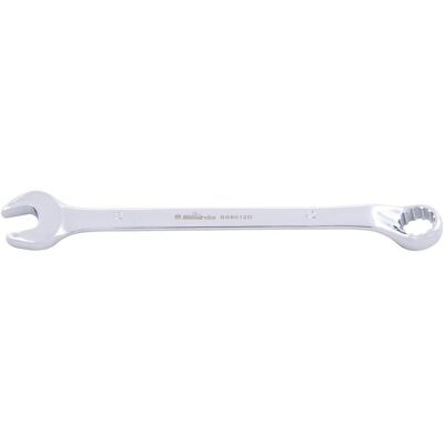 Bikeservice, Schraubenschlüssel, Bike Service Gabelringschlüssel 12 mm (Werkzeug Generika)/Multi Driver Wrench 12 mm (Han (12 mm) Bikeservice, Schraubenschlüssel, Bike Service Gabelringschlüssel 12 mm (Werkzeug Generika)/Multi Driver Wrench 12 mm (Han (12 mm)