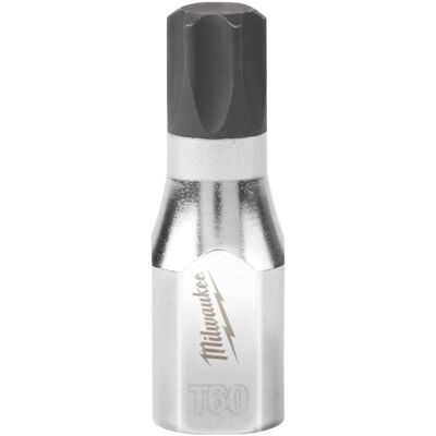Hikoki, Steckschlüssel + Stecknuss, 3/8-Steckschluss Mit Torx T60 Hikoki, Steckschlüssel + Stecknuss, 3/8-Steckschluss Mit Torx T60