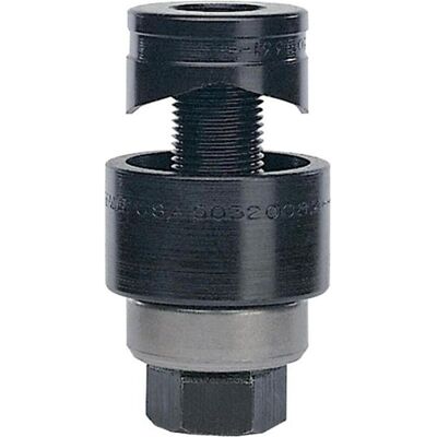 Klauke, Stanzwerkzeug, KLA 50225634 Blechlocher 22,5mm PG16 Knockout Klauke, Stanzwerkzeug, KLA 50225634 Blechlocher 22,5mm PG16 Knockout