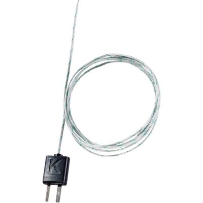 Testo, Detektor, Thermopaar flexibel 1500mm Testo, Detektor, Thermopaar flexibel 1500mm