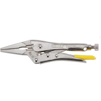 Stanley Zange, Morse pliers 200mm (190.50 mm) Stanley Zange, Morse pliers 200mm (190.50 mm)
