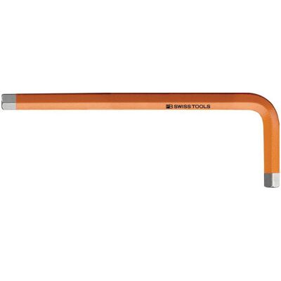 Packard Bell Swiss Tools, Sechskantschlüssel, Innensechskantschlüssel PB 210.5 OR Packard Bell Swiss Tools, Sechskantschlüssel, Innensechskantschlüssel PB 210.5 OR