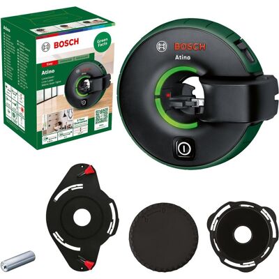 Bosch Home & Garden, Linienlaser, Atino Bosch Home & Garden, Linienlaser, Atino