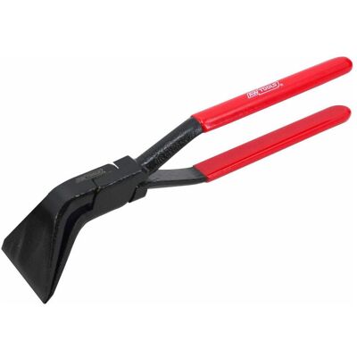 Awtools, Zange, KLESZCZE DO GIĘCIA BLACHY 280mm WYGIĘTE 45 STOPNI (280 mm) Awtools, Zange, KLESZCZE DO GIĘCIA BLACHY 280mm WYGIĘTE 45 STOPNI (280 mm)