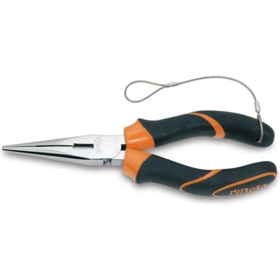 BETA, Zange, 011664040 Telezange halbkugelförmige Backen 200 mm (200 mm) BETA, Zange, 011664040 Telezange halbkugelförmige Backen 200 mm (200 mm)