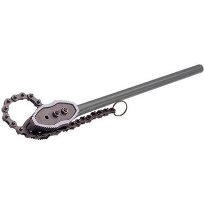 Bahco Zange, Kettenrohrzange 372 8" (350 mm) Bahco Zange, Kettenrohrzange 372 8" (350 mm)