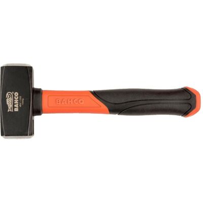 Bahco Hammer, CLUB HAMMER FG HANDLE 2000 G (2000 g) Bahco Hammer, CLUB HAMMER FG HANDLE 2000 G (2000 g)