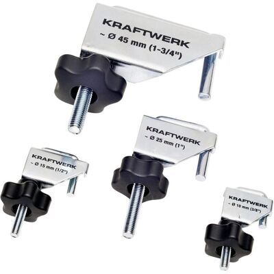 Kraftwerk, Fahrzeug Werkzeug, Schlauchklemmensatz Kraftwerk, Fahrzeug Werkzeug, Schlauchklemmensatz
