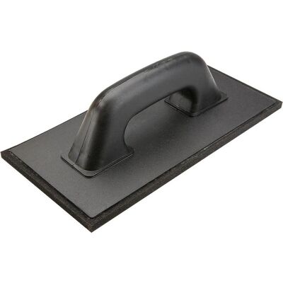 Topex, Kelle + Spachtel, Gummikelle 8mm 260x130mm 13A320 (13 cm) Topex, Kelle + Spachtel, Gummikelle 8mm 260x130mm 13A320 (13 cm)