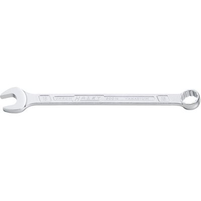 HAZET, Schraubenschlüssel, Ring-Maulschlüssel 600N-41 ∙ Aussen Doppel-Sechskant-Tractionsprofil ∙ 41 mm (41 mm) HAZET, Schraubenschlüssel, Ring-Maulschlüssel 600N-41 ∙ Aussen Doppel-Sechskant-Tractionsprofil ∙ 41 mm (41 mm)