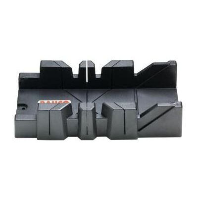 Bahco Handsäge, Kunststoffbox zum Schneiden von Ecken 45°, 90° und 135° 300x100x50mm Bahco Handsäge, Kunststoffbox zum Schneiden von Ecken 45°, 90° und 135° 300x100x50mm