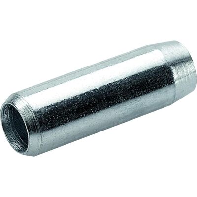 Cimco, Kabeleinziehsystem, Presszange zu Kabeleinzieh-Perlonband-Reparatur, Kupplung zu Perlonband Cimco, Kabeleinziehsystem, Presszange zu Kabeleinzieh-Perlonband-Reparatur, Kupplung zu Perlonband