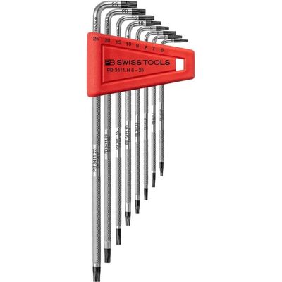 Packard Bell Swiss Tools, Sechskantschlüssel, Torx-Stiftschlüsselsatz Packard Bell Swiss Tools, Sechskantschlüssel, Torx-Stiftschlüsselsatz
