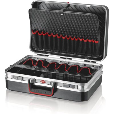 Knipex, Werkzeugkoffer, Vision24 Knipex, Werkzeugkoffer, Vision24