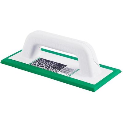 Raimondi, Kelle + Spachtel, RA136VE21R Fugenbrett Grün für Epoxy Raimondi, Kelle + Spachtel, RA136VE21R Fugenbrett Grün für Epoxy