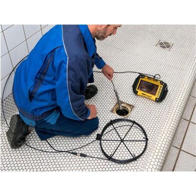 Rems, Endoskopkamera, CamSys 2 Set S-Color 20 H Rems, Endoskopkamera, CamSys 2 Set S-Color 20 H