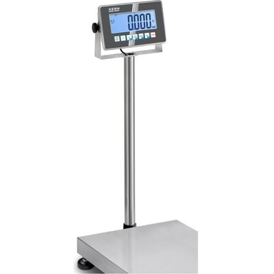 Kern, Feinwaage, Stativ (1 Stück ) - 600 mmfür TIXC-A Stahl, lackiert Kern, Feinwaage, Stativ (1 Stück ) - 600 mmfür TIXC-A Stahl, lackiert