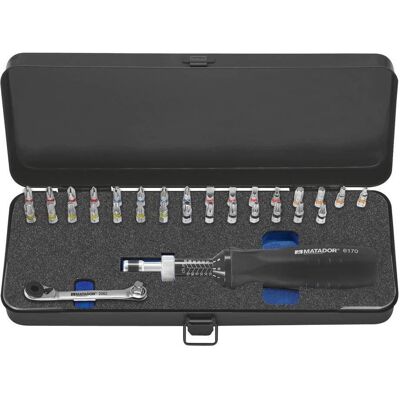 Matador Modell 6170 9330 - Schraubenzieher-Set Matador Modell 6170 9330 - Schraubenzieher-Set
