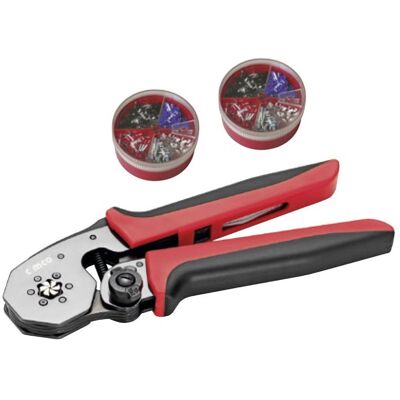 Cimco, Zange, Flexi-Crimp 6 - Set Cimco, Zange, Flexi-Crimp 6 - Set