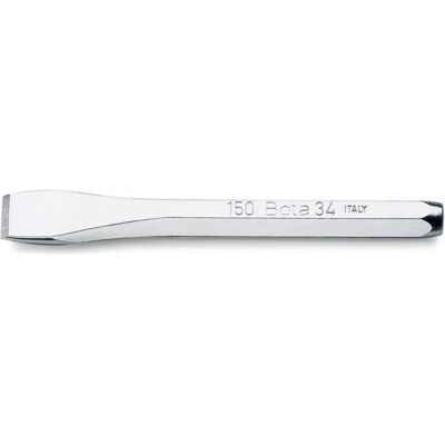 Beta Modell 000340002 Flacher Kaltmeißel 150mm - Meißel Beta Modell 000340002 Flacher Kaltmeißel 150mm - Meißel