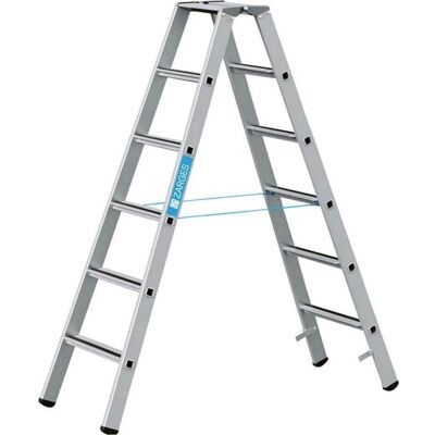 Zarges, Leiter + Gerüst, Stufen Bockleiter Z500 (Stehleiter, 170 cm) Zarges, Leiter + Gerüst, Stufen Bockleiter Z500 (Stehleiter, 170 cm)