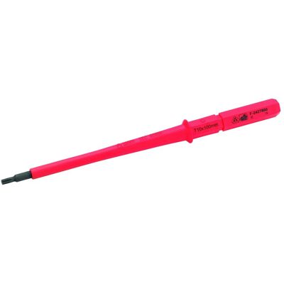 Cimco, Schraubenzieher, Wechselklingen für VDEDrehmomentschraubendreher PZFL2 (Pin-torx) Cimco, Schraubenzieher, Wechselklingen für VDEDrehmomentschraubendreher PZFL2 (Pin-torx)
