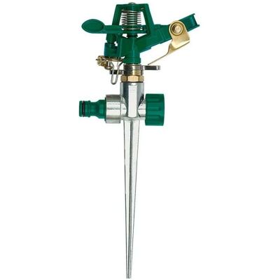 Toya, Hammer, FLO 89260 – Impulse Sprinkler Toya, Hammer, FLO 89260 – Impulse Sprinkler