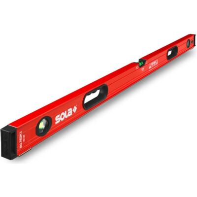 Sola Big RedH 3 200 Wasserwaage - 2000mm Sola Big RedH 3 200 Wasserwaage - 2000mm