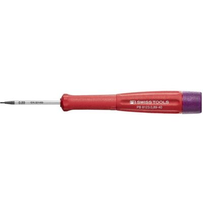 Packard Bell Swiss Tools, Schraubenzieher, Elektronik-Schraubenzieher (Innensechskant) Packard Bell Swiss Tools, Schraubenzieher, Elektronik-Schraubenzieher (Innensechskant)